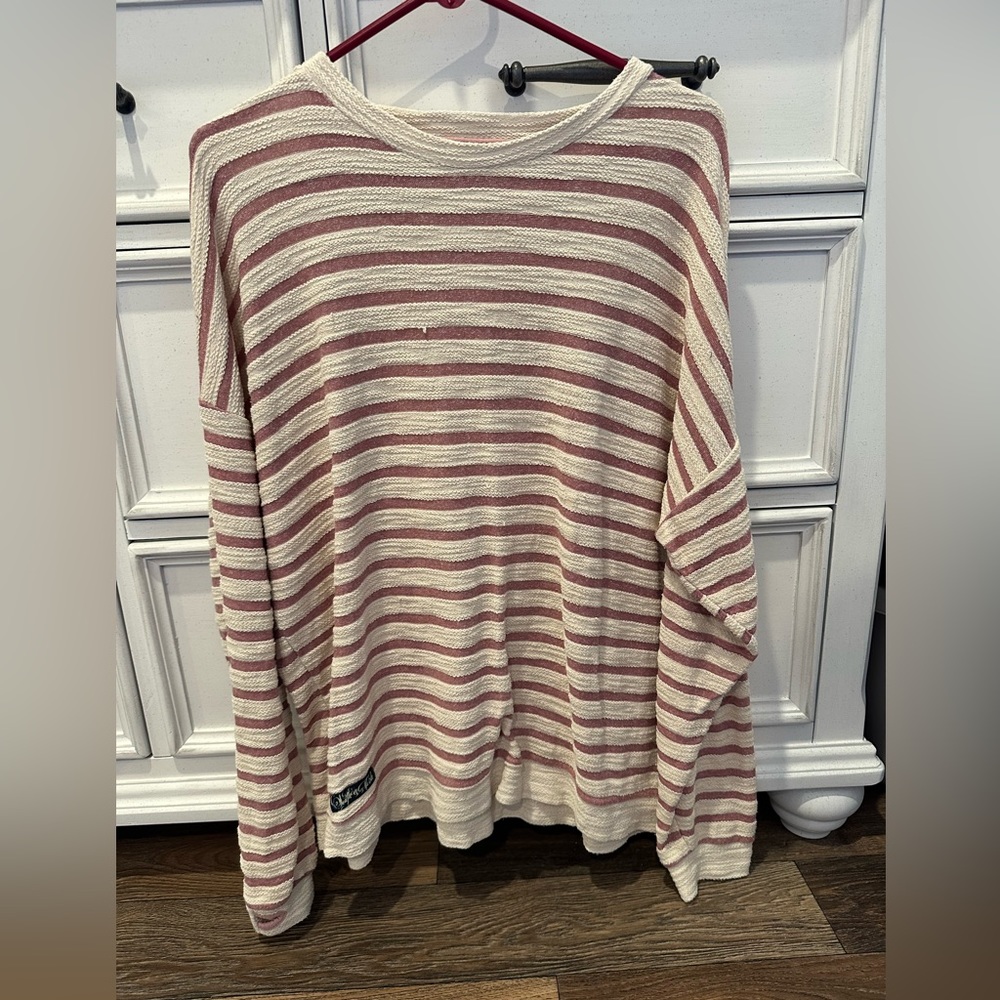 Southern Marsh sweatshirt
